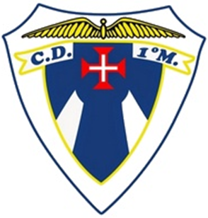 CD 1º Maio